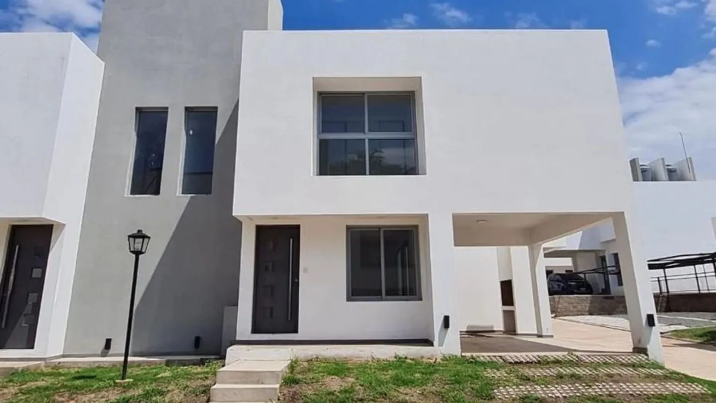Vendo dúplex en Housing - Cuesta Colorada 3 dormitorios
