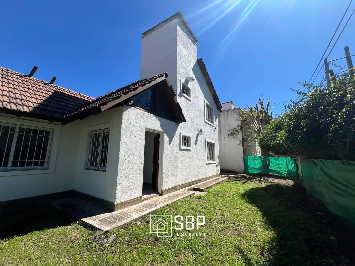 Casa en Venta | Apta Crédito | Villa Rivera Indarte | 3 Dormitorios