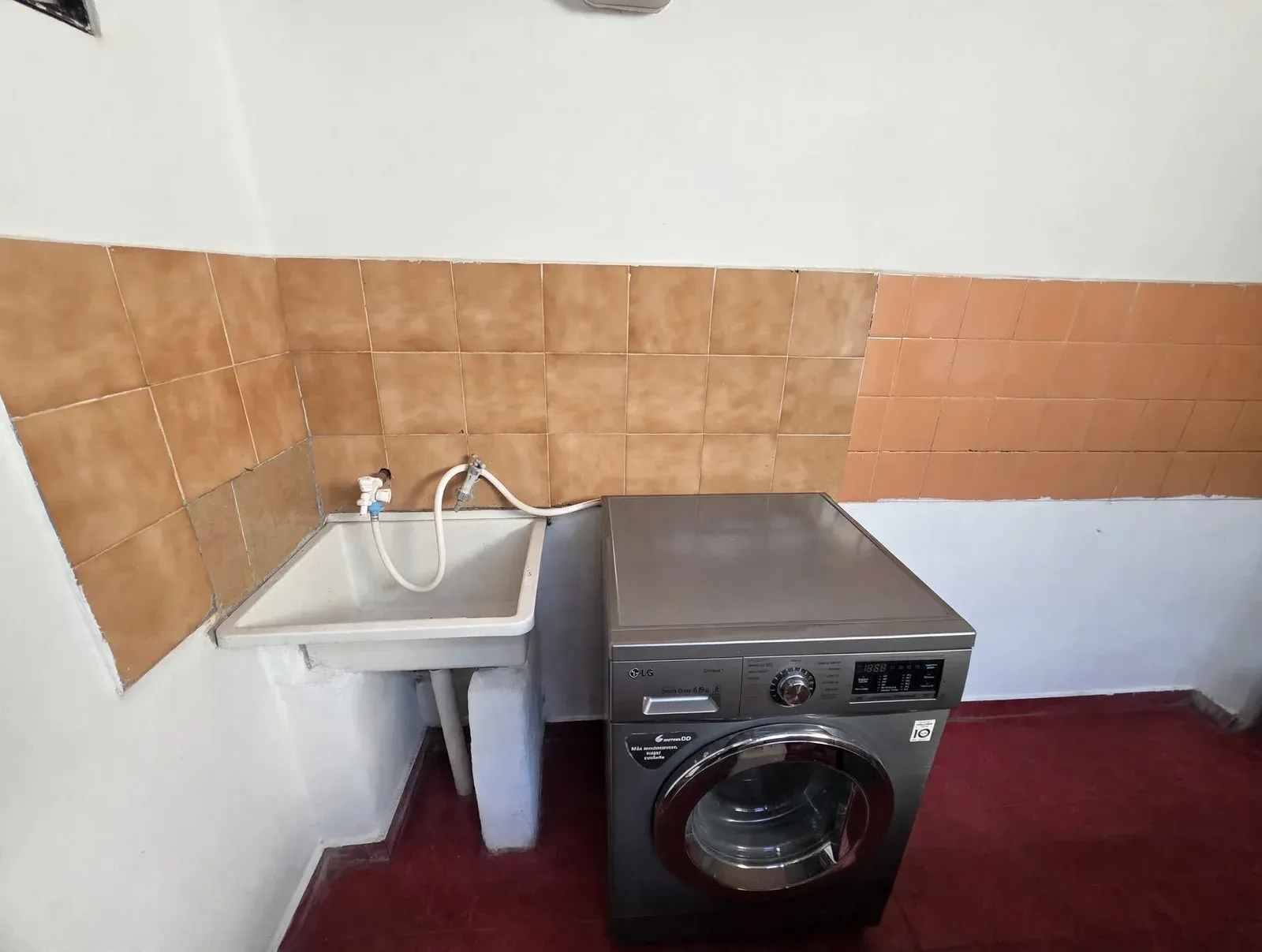Especial Para Inversion, PH con Renta en Barrio Zumaran