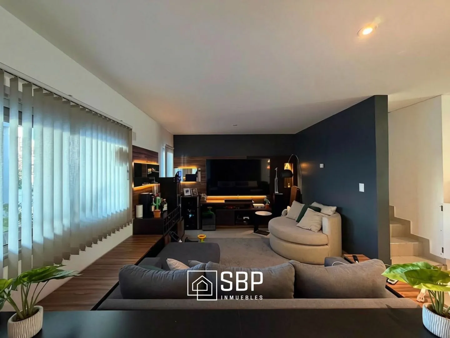Dúplex en Venta | Chacras del Norte II | 3 Dorm | Pileta