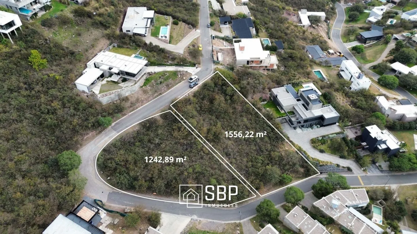 Lote en Venta en La Cuesta Villa Residencial | Apto Credito | Opcional dos lotes...