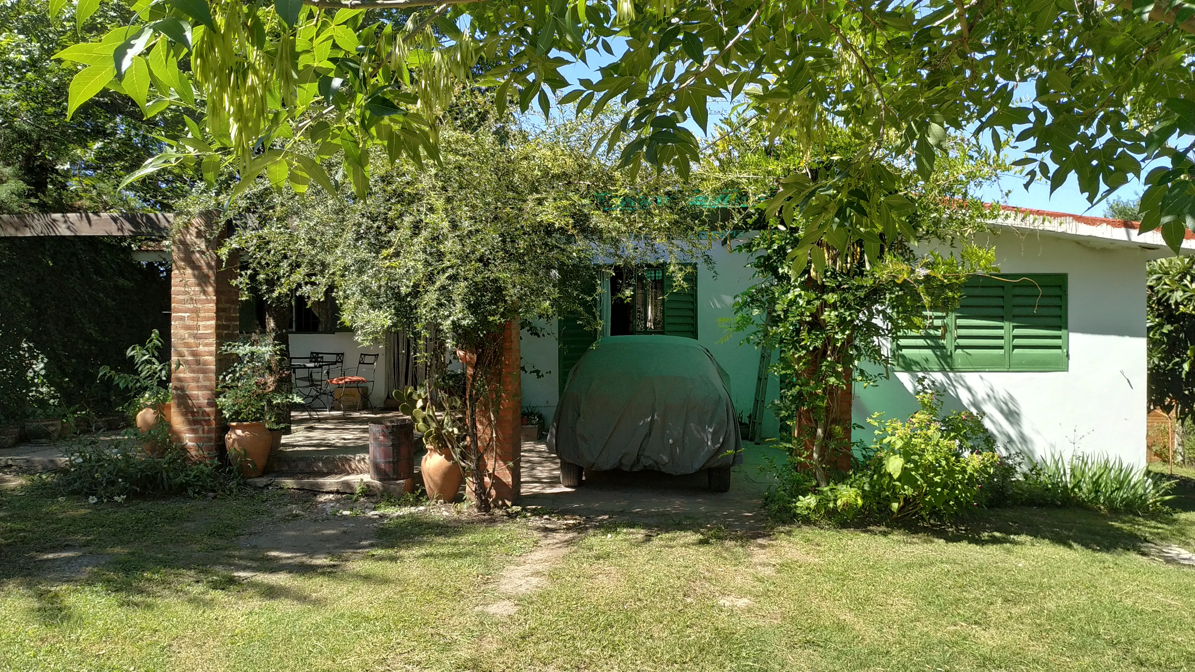 Casa de 700 m² con 2 dormitorios en venta en Terrazas de Playas de Oro 1