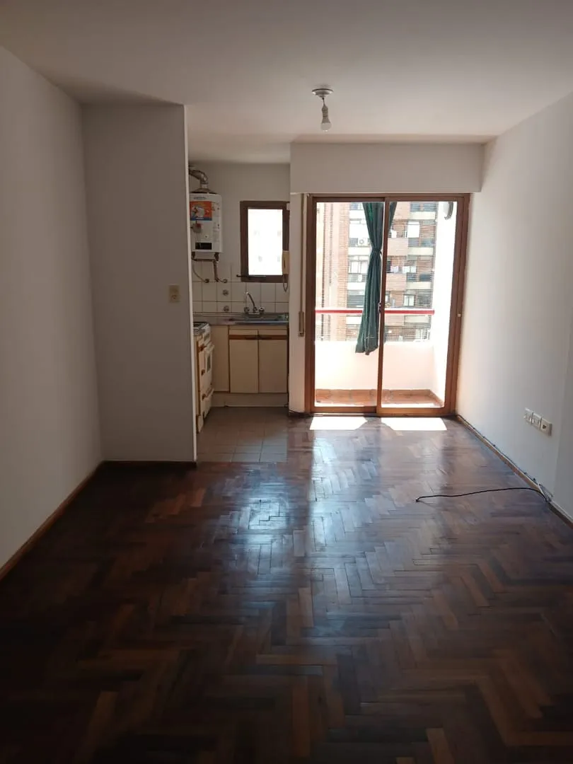 Monoambiente en Nueva Córdoba - Alquiler