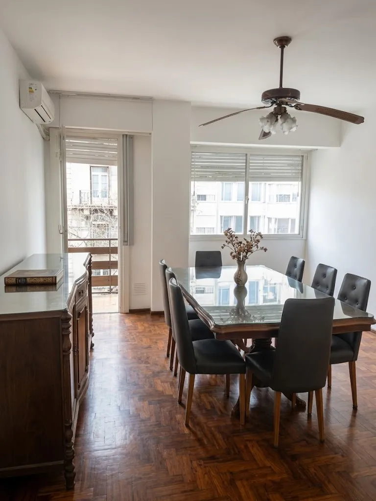 SemiPiso en Venta en Pleno Centro - 3 dormitorios