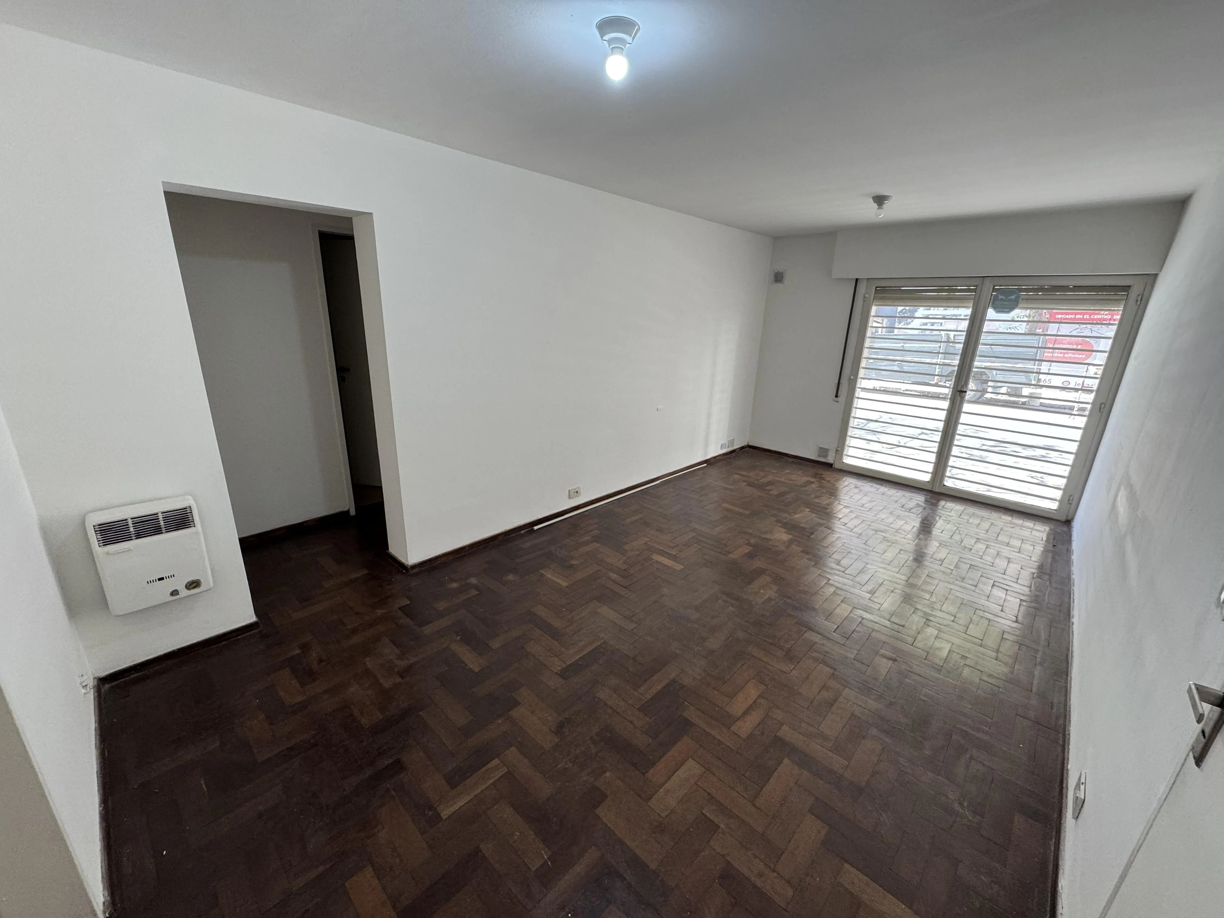 Departamento en Venta en Nueva Córdoba  2 Dormitorios  Patio  Apto Crédito