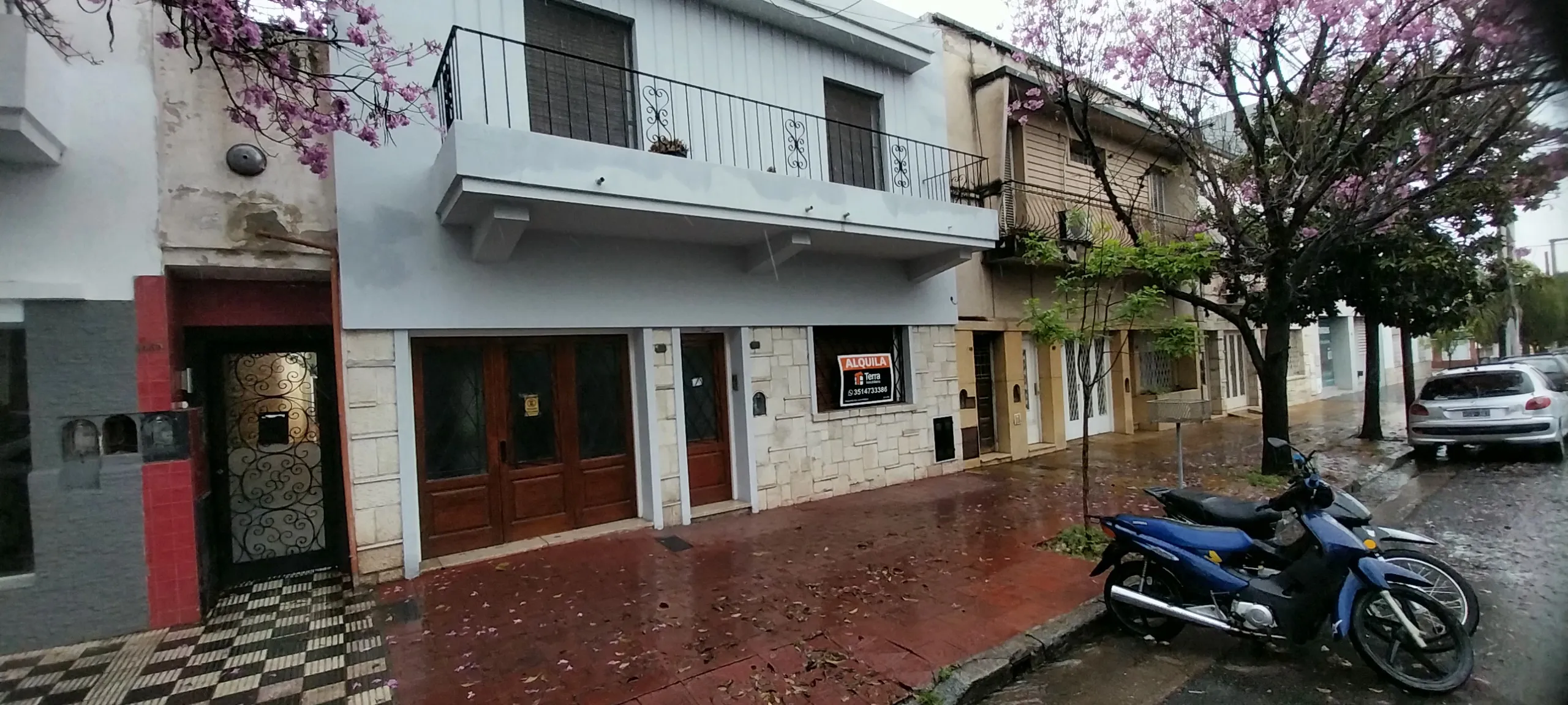 Cofico, sobre calle Bedoya,  importante, propiedad.