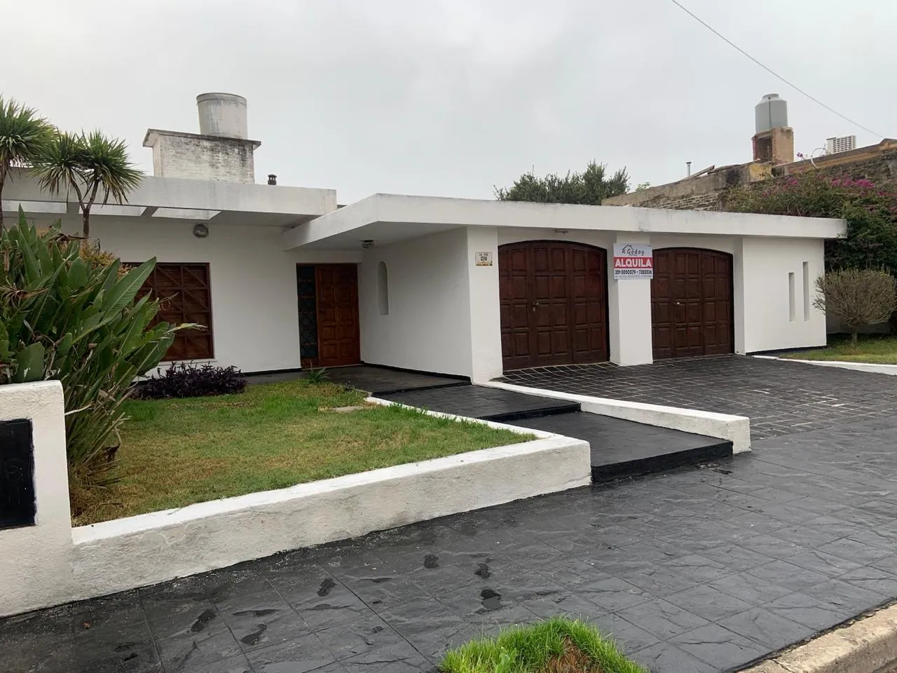 ALQUILO HERMOSA CASA