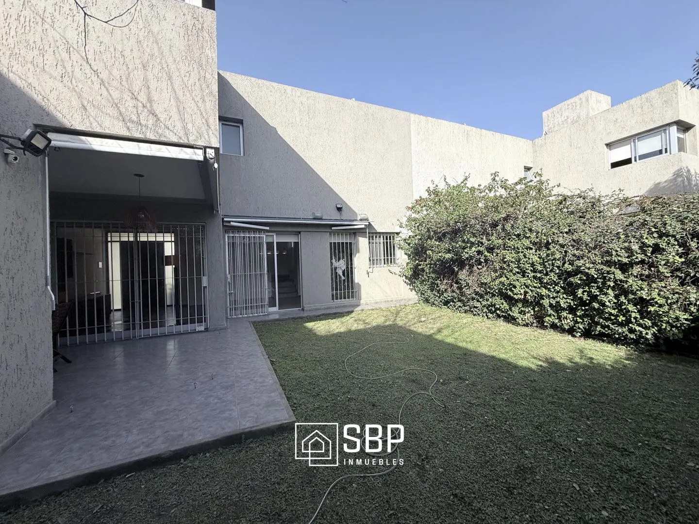 Vendo Duplex | Villa Belgrano | 3 Dorm | Seguridad 24 hs