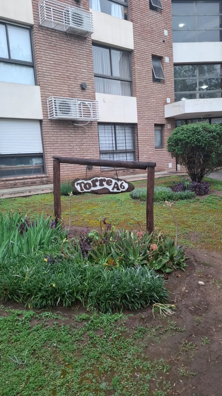 ALQUILER DEPARTAMENTO 3 DORMITORIOS, 2 BAÑOS, COMPLEJO CORDOBA IV