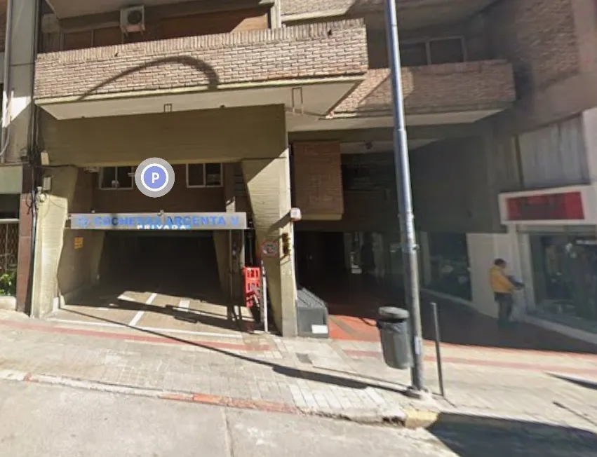 COCHERAS EN VENTA EN BVD. CHACABUCO!! Excelente precio