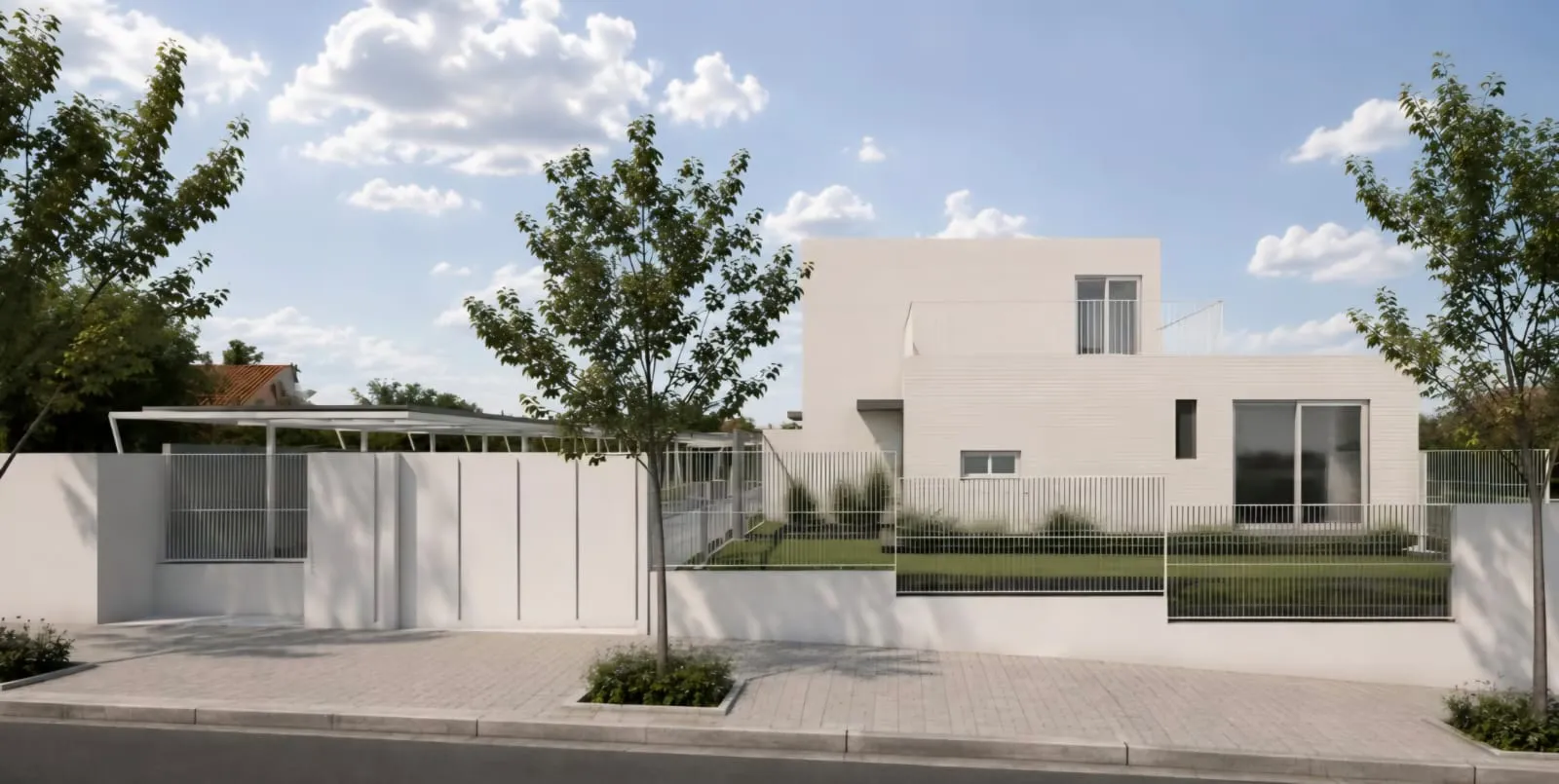 Casa En Venta, Villa Allende