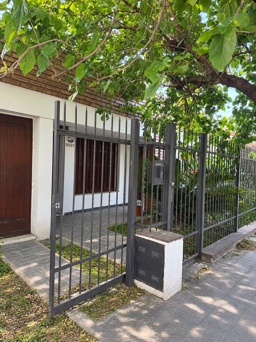 CASA EN VENTA LOS NARANJOS