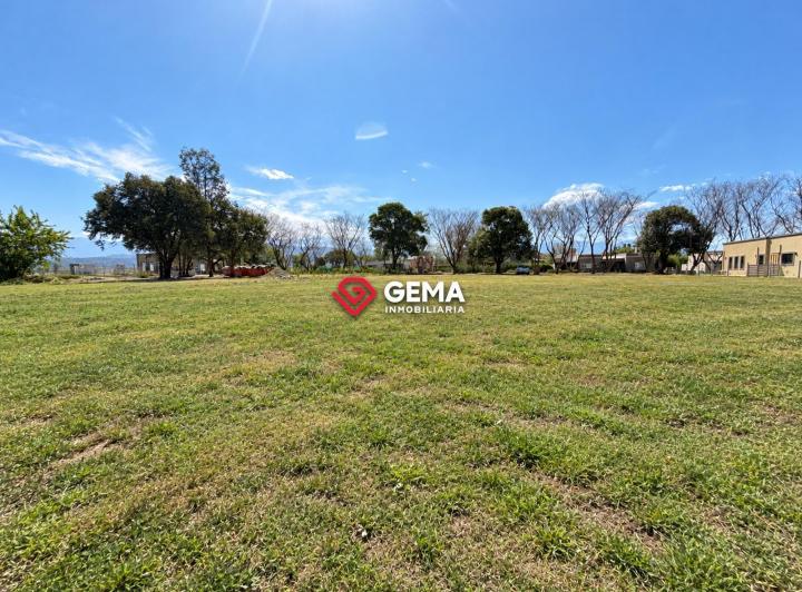 Terreno · 1254m²