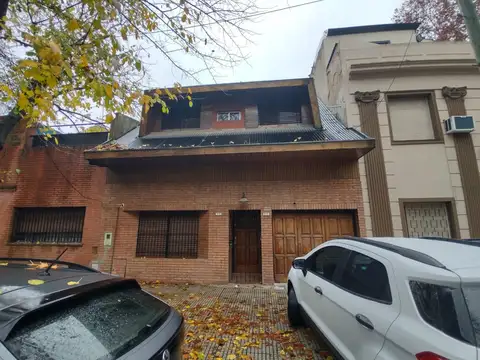 Casa en Alquiler en Villa Devoto, Capital Federal