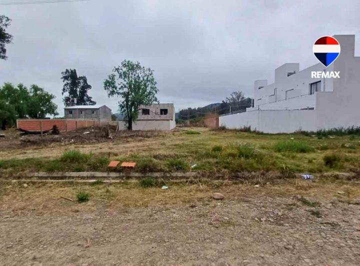 Terreno · 340m²