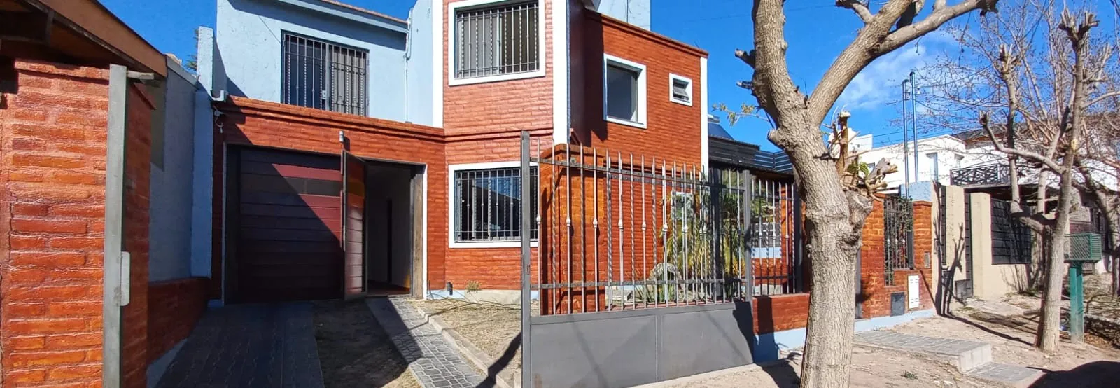 CASA EN ALQUILER ALTOS DE LA CALERA