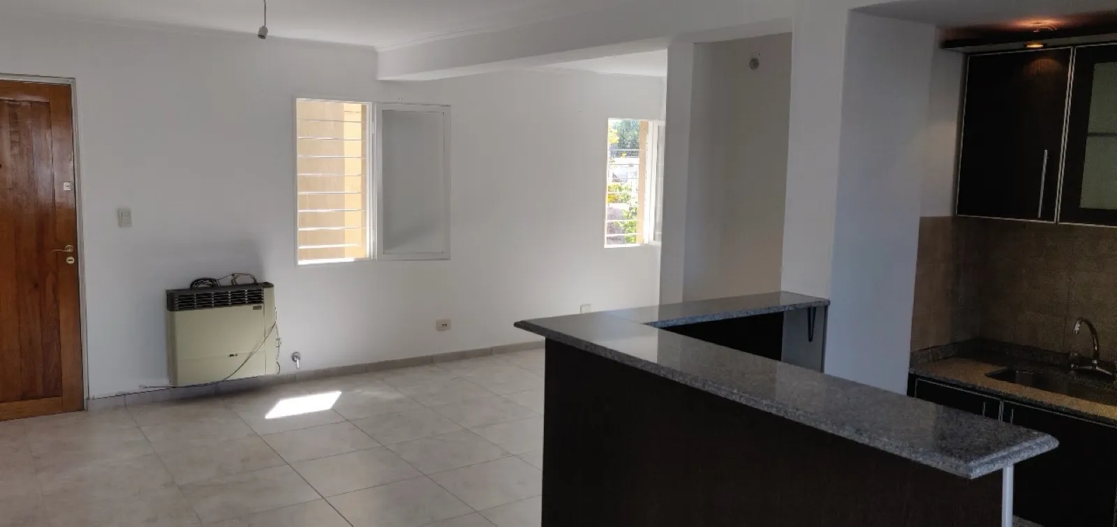 DEPARTAMENTO 2 DORMITORIOS EN ALQUILER | TERRAZAS DE LA CAÑADA – GÜEMES