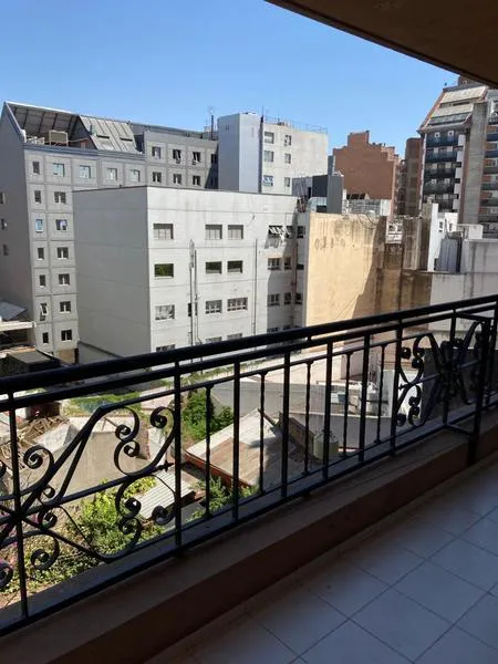 ALQUILER | 2 Dorm Amplio Balcón Ubicado en el Corazón de Nueva Córdoba - TAP3209685