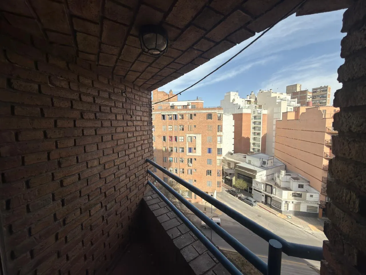 ALQUILER | Dpto 1 dorm, 1 baño - Con balcón, en excelente zona de Nueva Córdoba - TAP1220069
