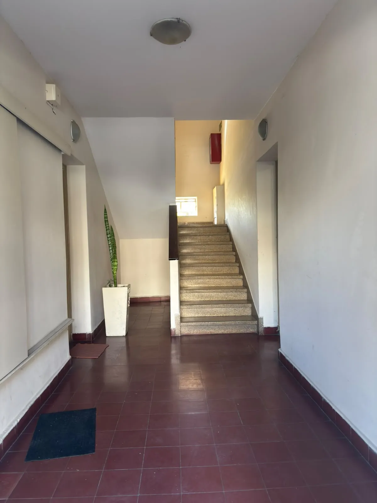 Pasaje Argerich 570, 2 dormitorios con cochera