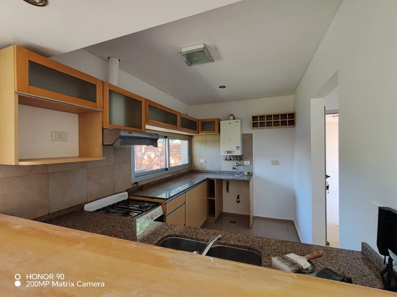 Alquiler Dúplex 3 Dorm (Ppal en Suite) Jardín Asador