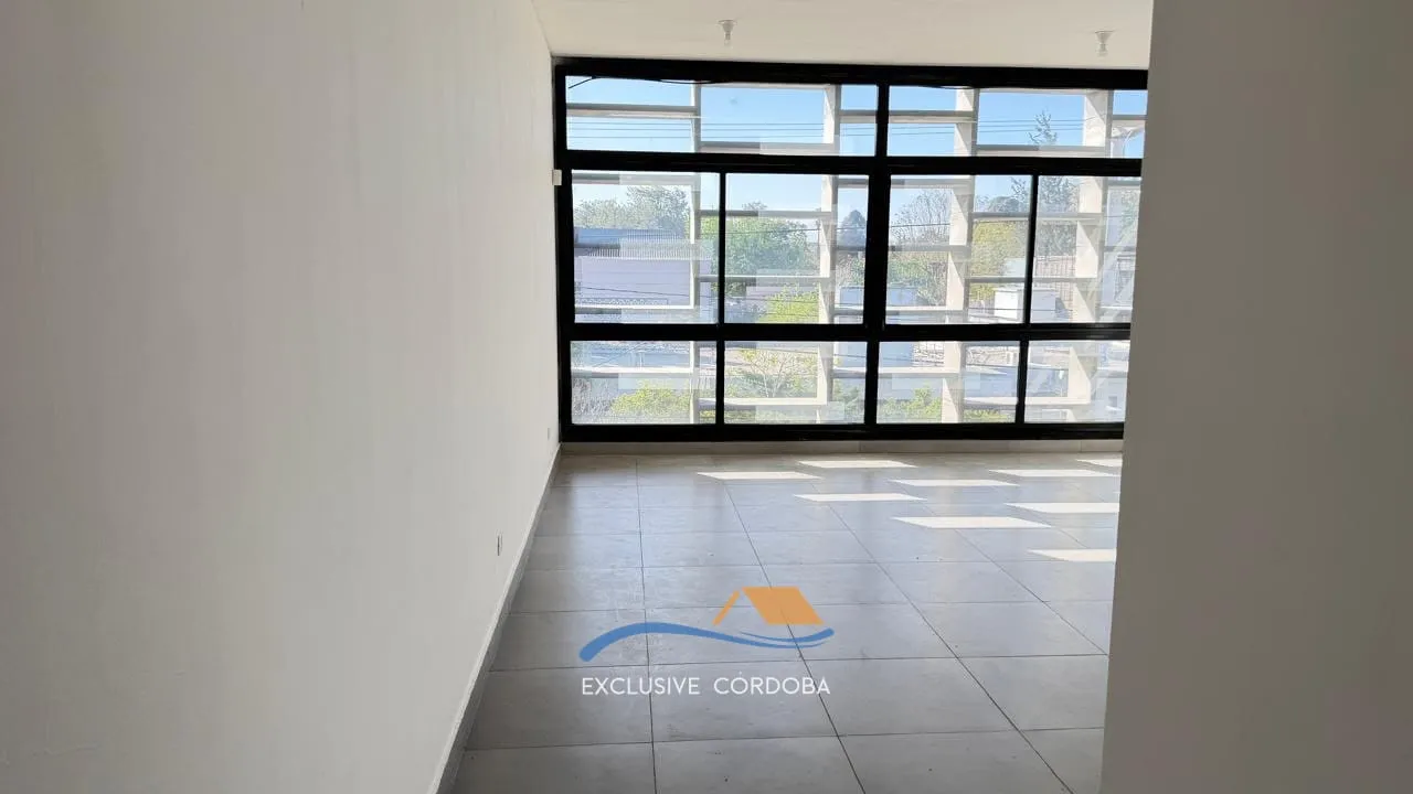 OFICINA EN ALQUILER CERRO DE LAS ROSAS