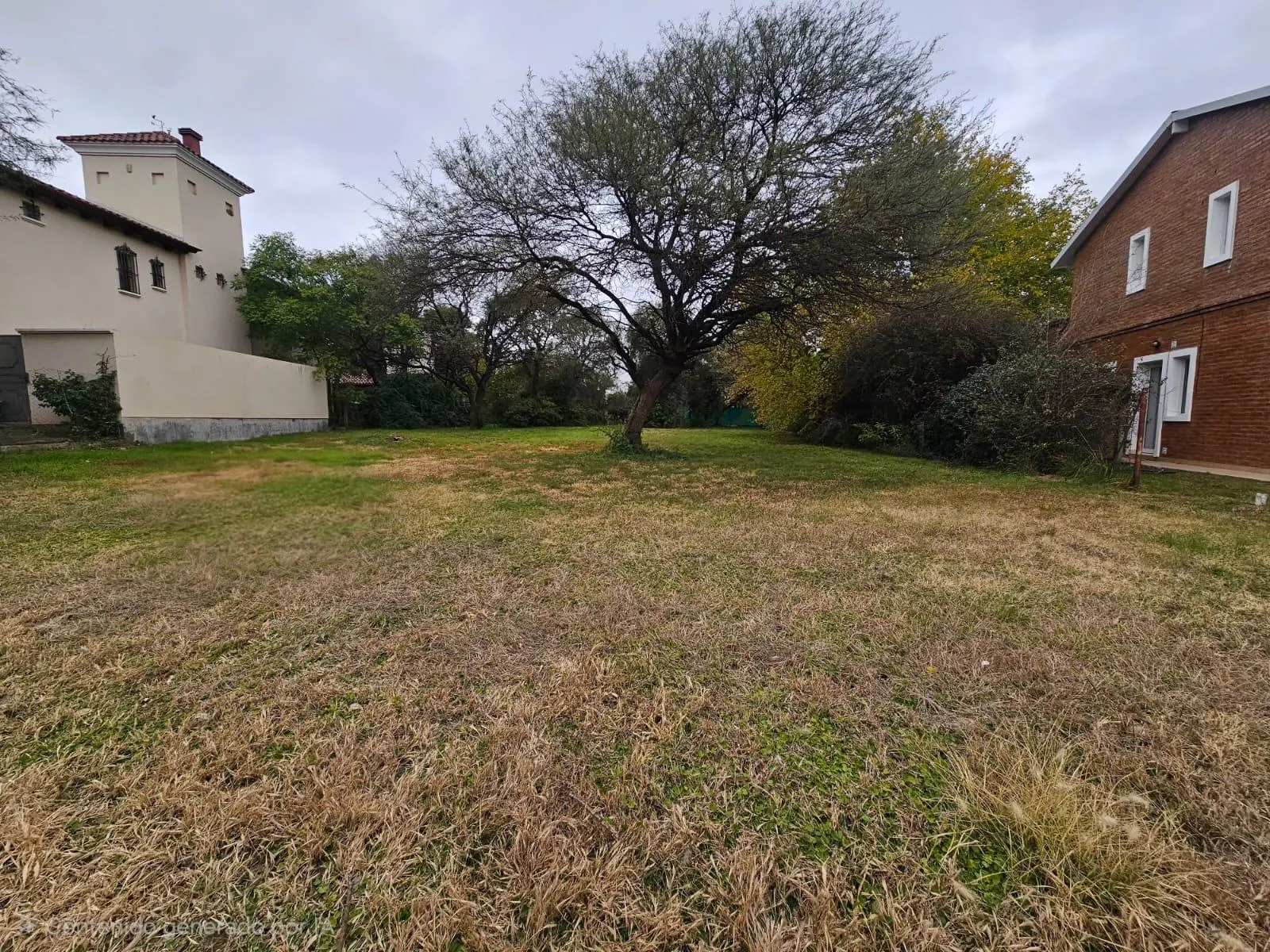 ULTIMO TERRENO EN LOS CIELOS VALLE ESCONDIDO