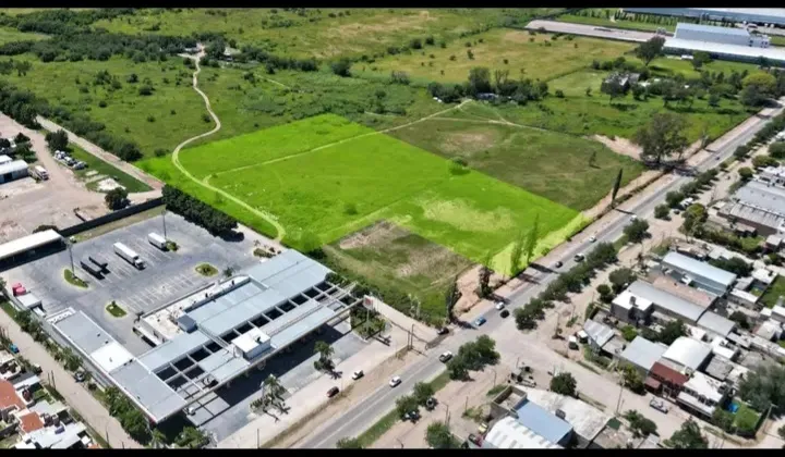 Lote en Rancagua y Circulación excelente para emprendimiento