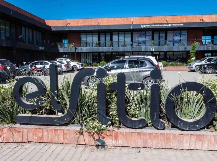 Terreno · 77m²