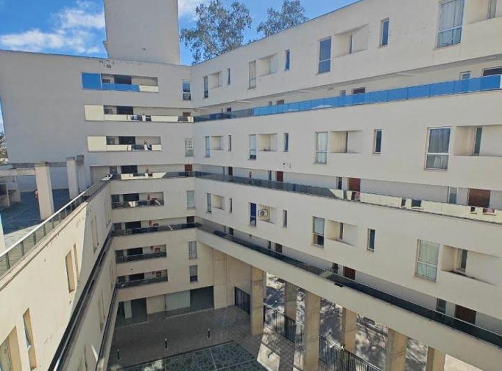 Departamento · 130m² · 4 Ambientes · 1 Cochera