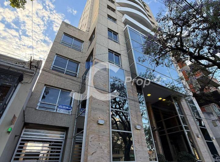 Departamento · 46m² · 2 Ambientes · 1 Cochera