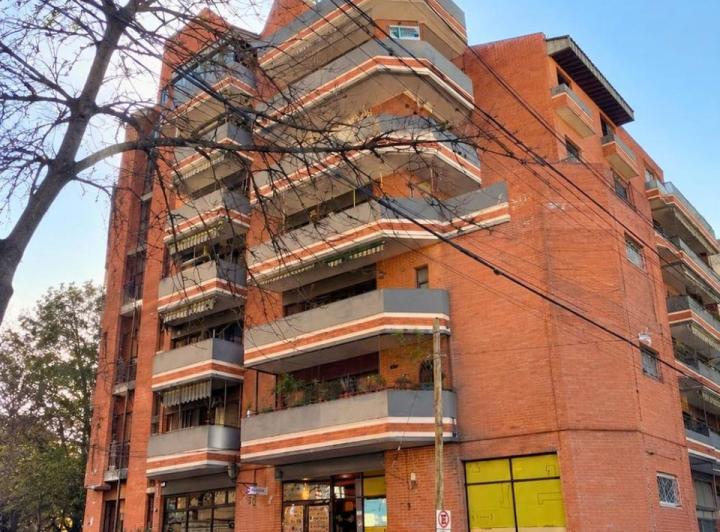 Departamento · 111m² · 3 Dormitorios · 1 Cochera