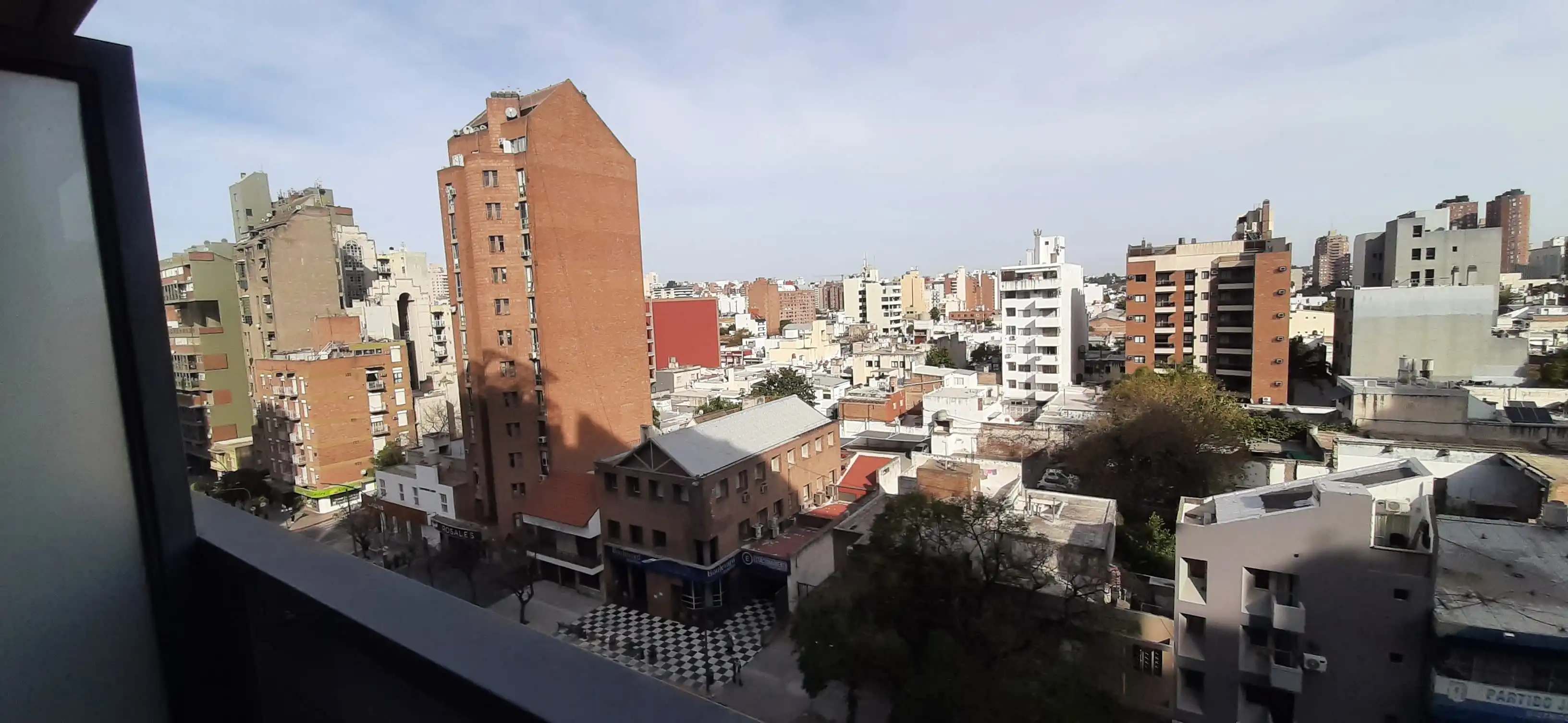 HERMOSO departamento 1 dormitorio SE ALQUILA