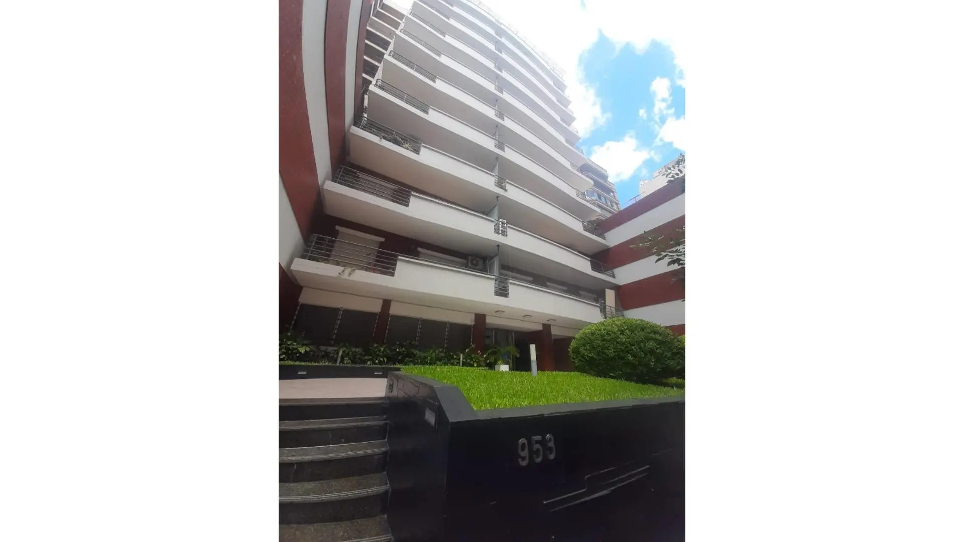Departamento 2 ambientes en alquiler en Avellaneda
