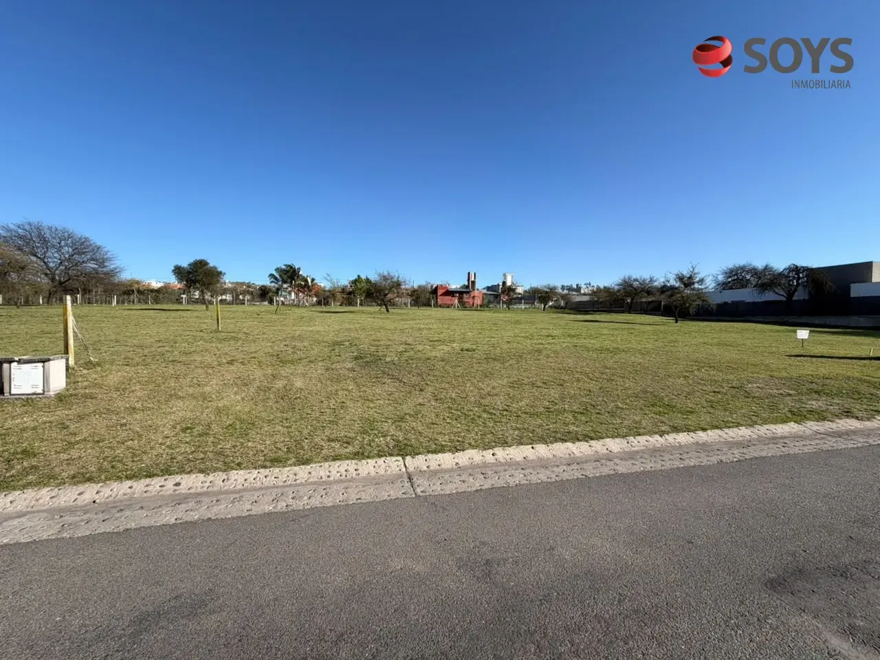 Lote en venta en La Arbolada, Malagueño- Córdoba
