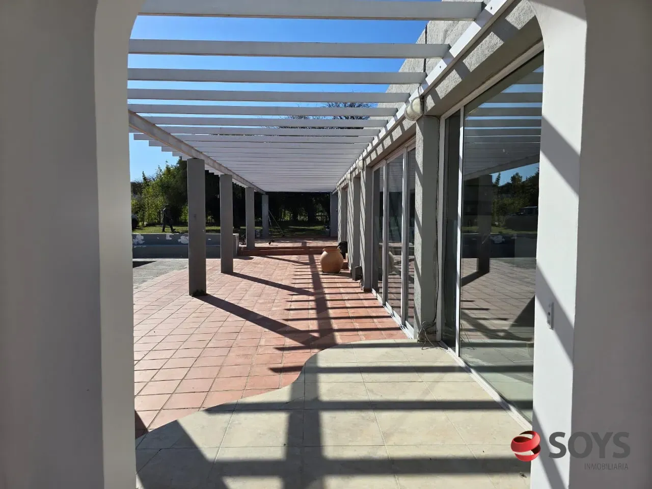 Casa en Venta en Causana, Malagueño- Córdoba