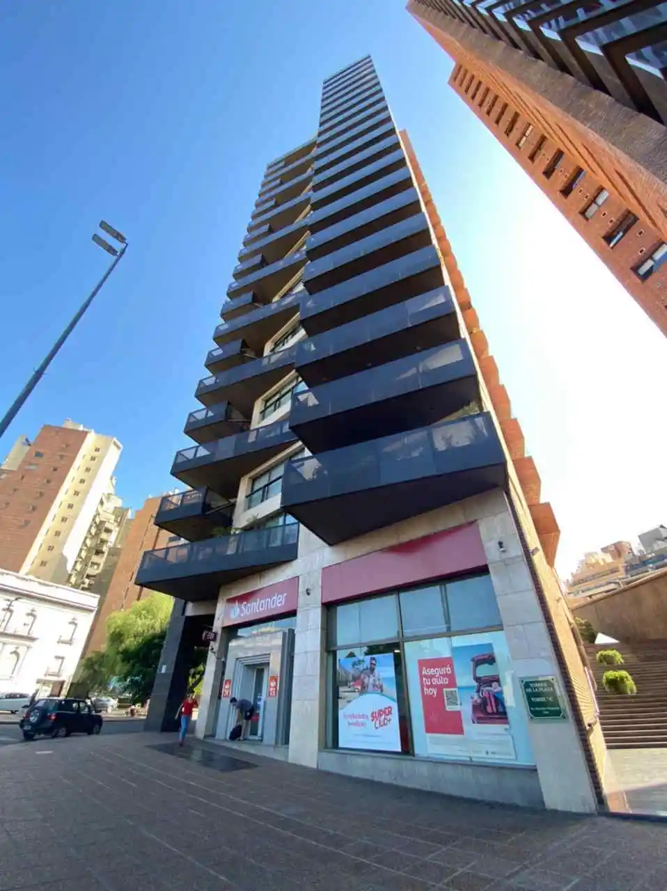 EXCLUSIVO SEMIPISO PLAZA ESPAÑA - CATEGORIA