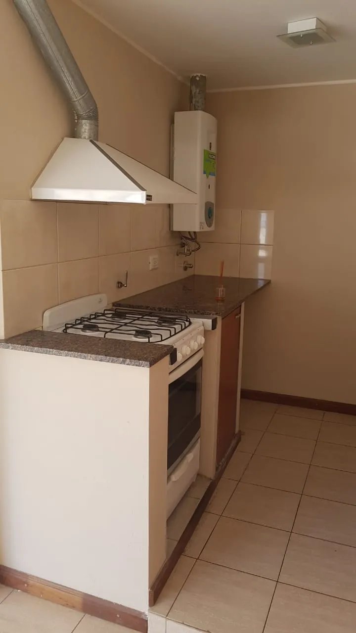 Departamento de un dormitorio