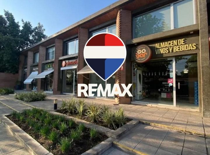 Oficina comercial · 18m²