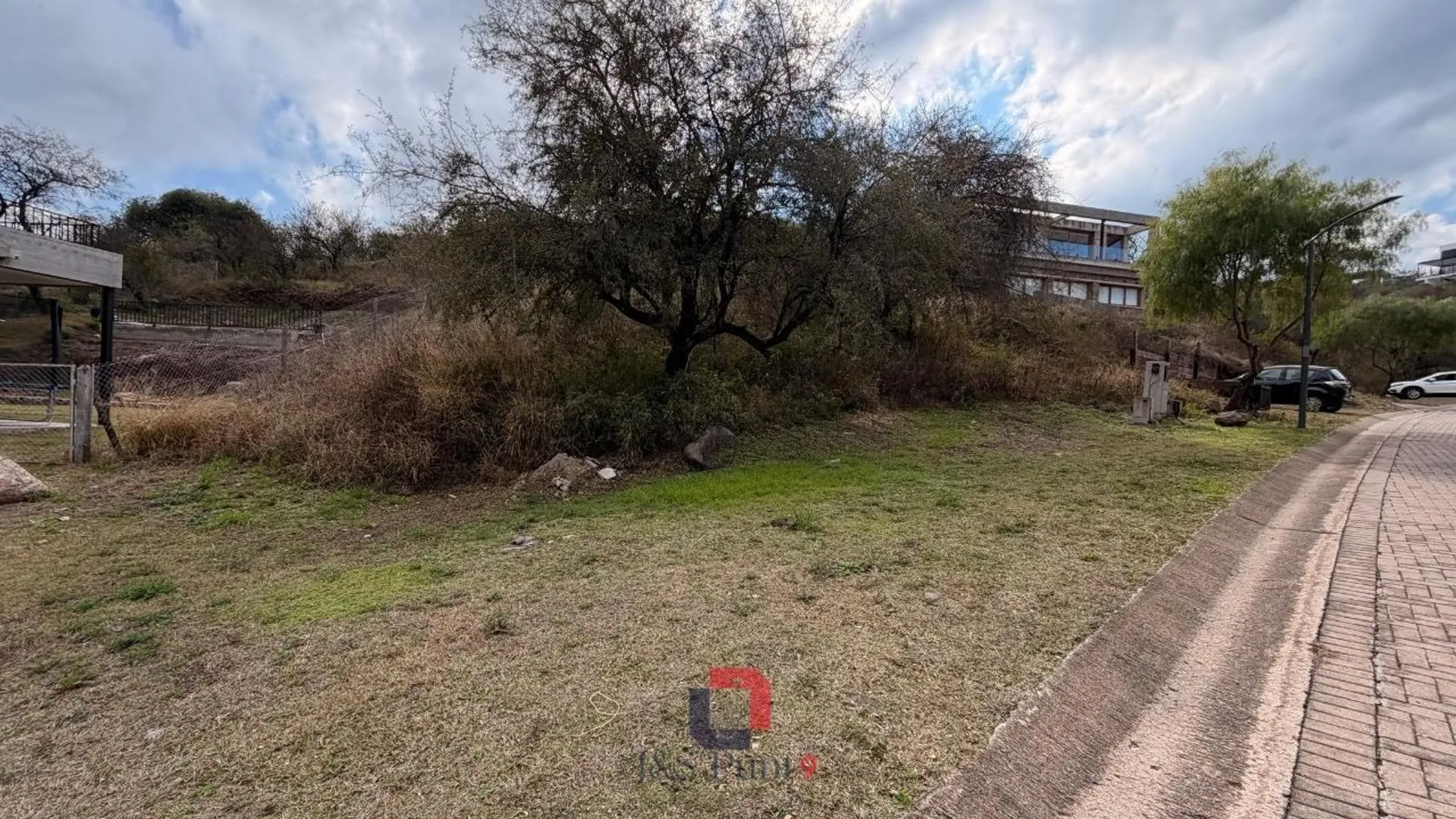 Lote en la Deseada