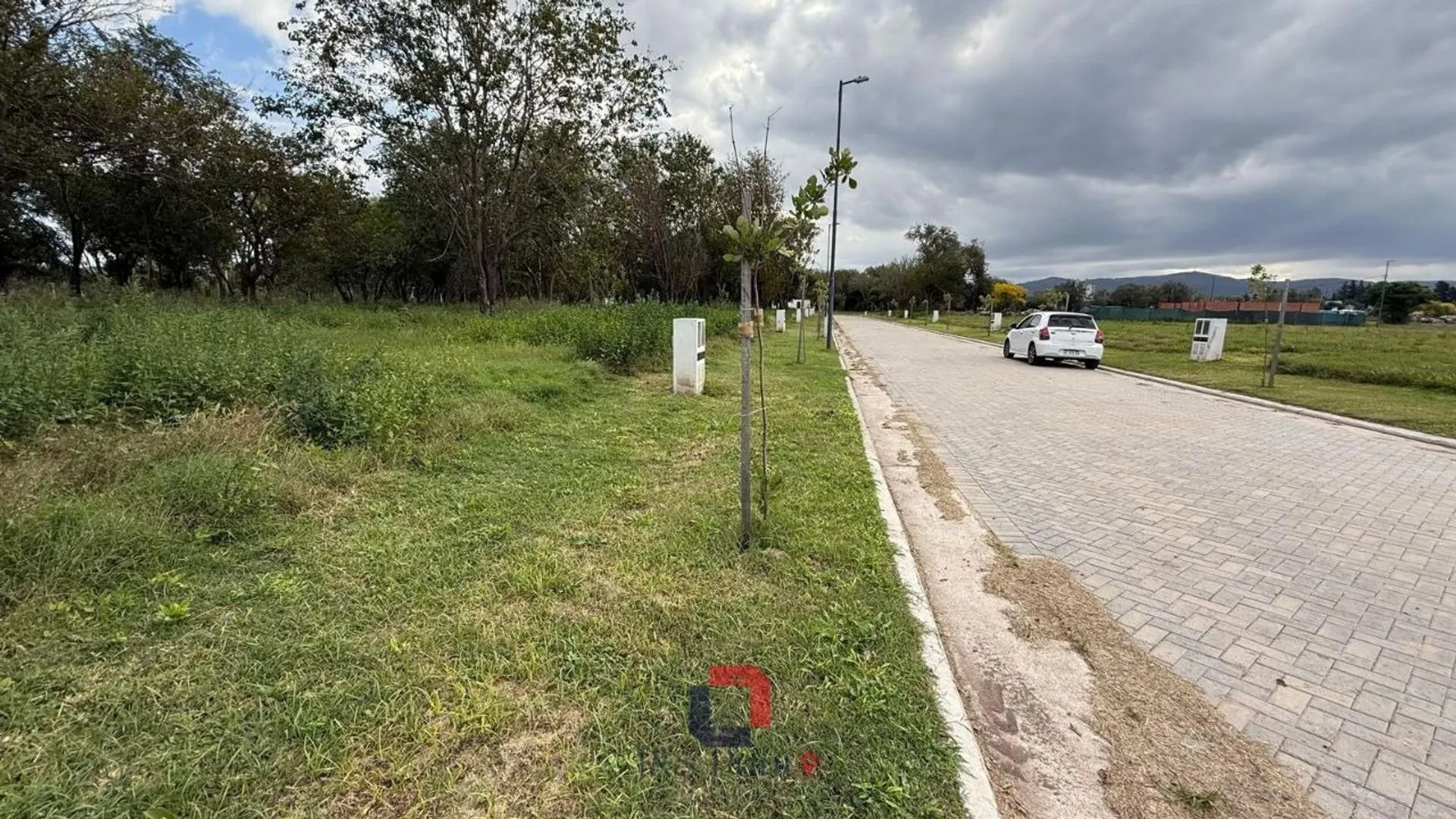 Terreno en Nuevo de Malagueño