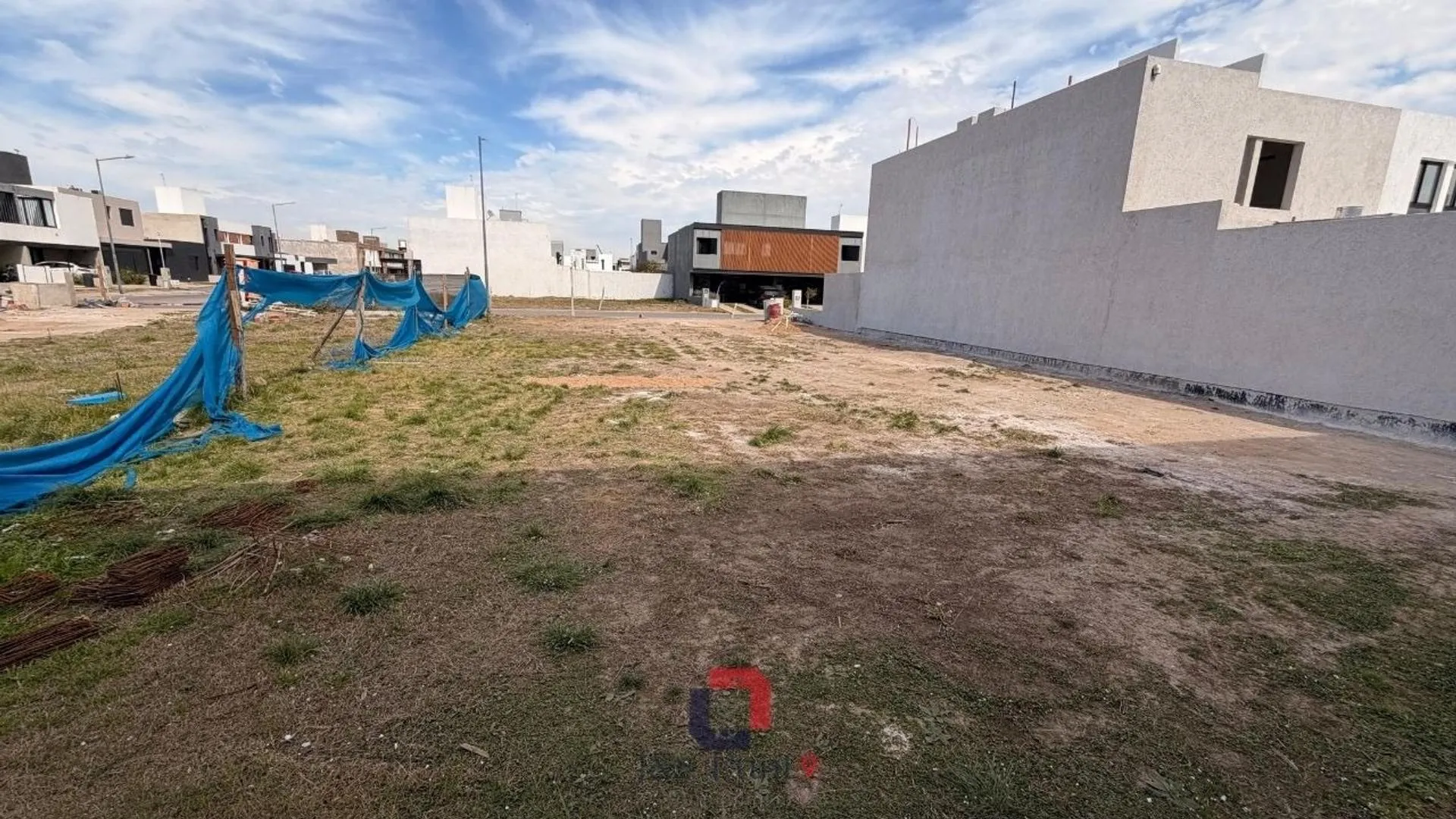 Lote Colinas de Manantiales