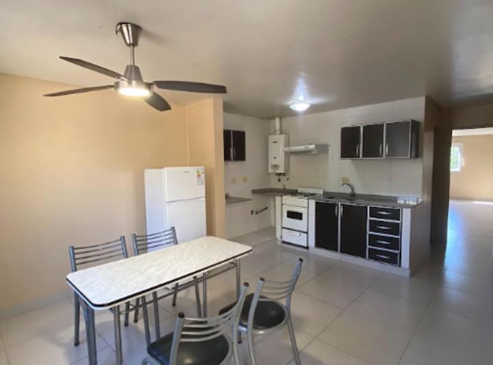 Departamento · 63m² · 2 Ambientes