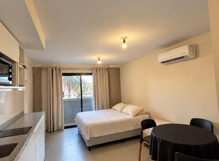 Departamento · 25m² · 1 Ambiente