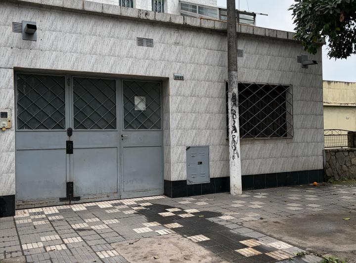PH · 30m² · 4 Ambientes