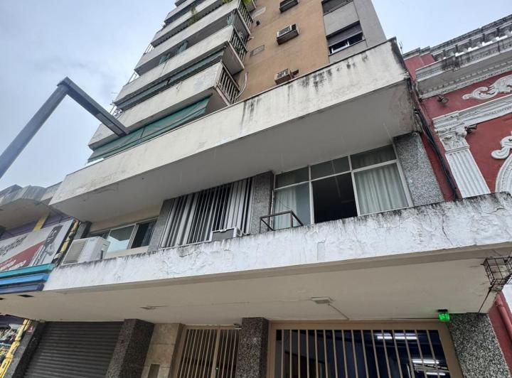 Departamento · 68m² · 2 Ambientes