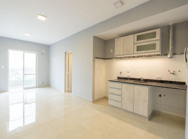 Departamento · 30m² · 1 Ambiente