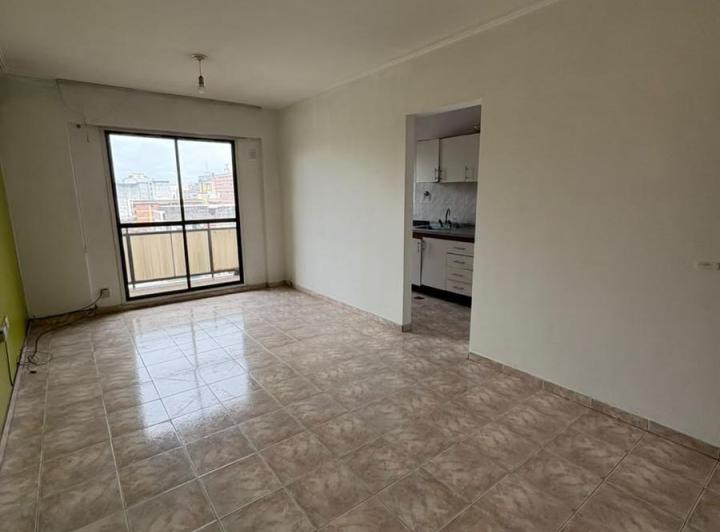 Departamento · 38m² · 2 Ambientes