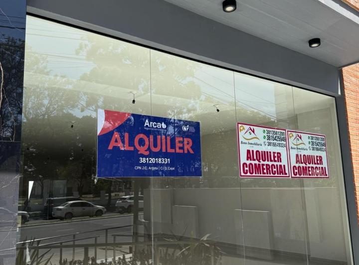 Local comercial · 125m² · 1 Ambiente