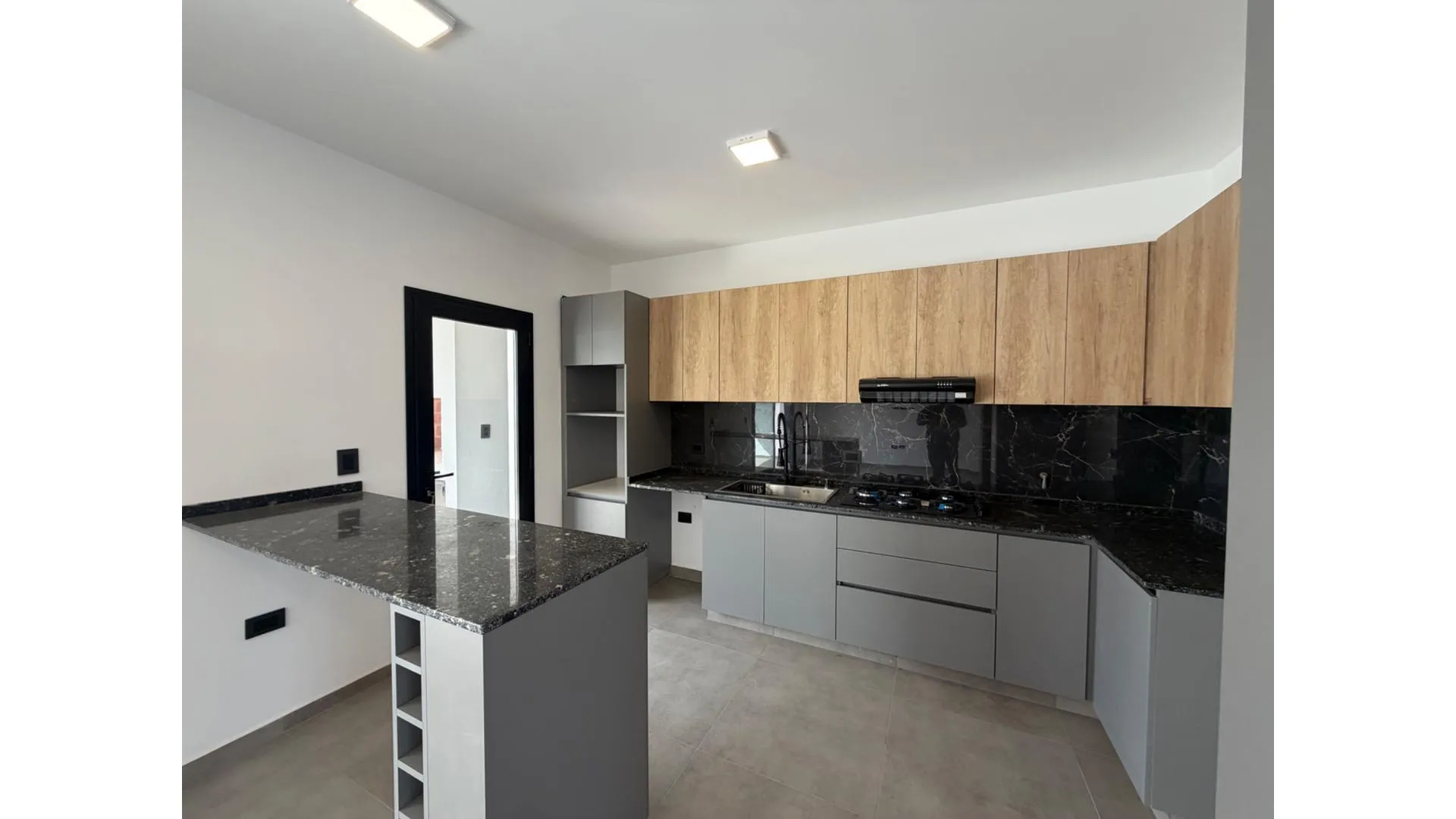 Duplex de calidad en alquiler Prados de Manantiales